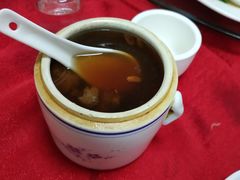-伟记牛蹄(道滘店)