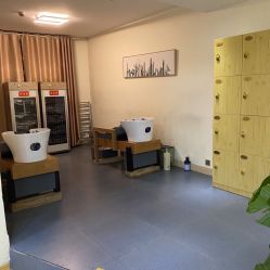 -涩谷· Hair Salon