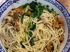 -朱洪元苏式面馆(绿宝广场店)