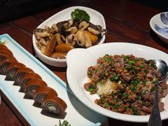 -前海沿·青岛菜(五四广场永旺店)