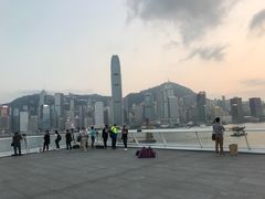-香港港威酒店-马哥孛罗