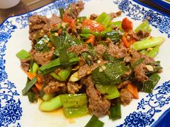 -阿鹏故事云南野生菌火锅(人民路店)