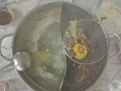 -潮牛潮汕牛肉火锅(旺角大学城商业街店)