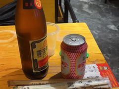 -新疆烧烤王(广灵店)