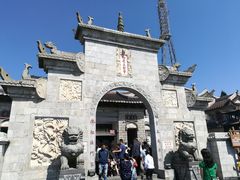 -南岳衡山风景名胜区