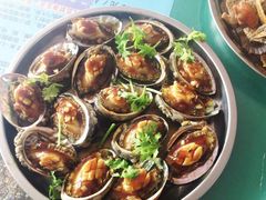 -苔圣园酒家(尊木汇国际艺术广场店)