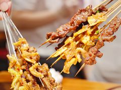 -唐力九头鸟烧烤·罗田吊锅(西云楼店)