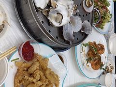 -日照大牌檔•小船海鲜(万平口店)