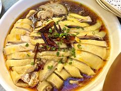 -蔼若春.传承三十年云南菜(金碧公园店)