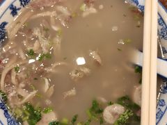 -老三羊汤【北兴隆街店】