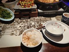 -绿茶餐厅(深圳龙华天虹购物中心店)