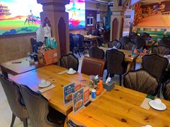 -雅克西食府(劲松店)