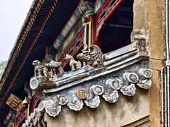 -潭柘寺景区