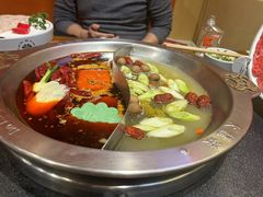 -大龙燚火锅(春熙店)