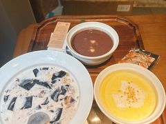 -RUXU入续糖水铺与包(卓悦中心店)