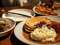 -MAGPIE喜鹊派餐厅(华侨城店)