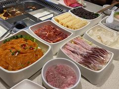 -海底捞火锅(星光不夜城店)