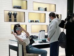 -CHANEL(恒隆广场店)