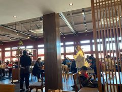 大堂-故宫餐厅(景运门店)