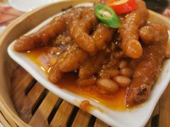 -点都德(盘福楼店)
