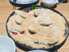 -连鹭海鲜·大连菜(星海店)