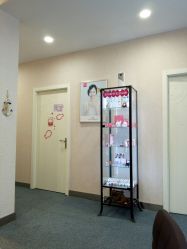 -咪咪专业脱毛连锁机构