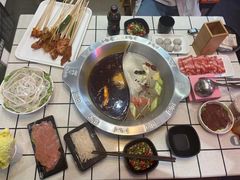 -麻辣大叔市井火锅(文清路店)