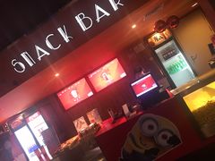 -中影国际影城(兰生大厦CINITY LED店)