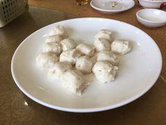 脆肉鲩鱼丸-红日饭店(裕隆三路店)