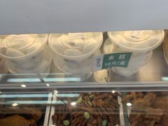 -紫光园清真北京小吃(广渠门内店)
