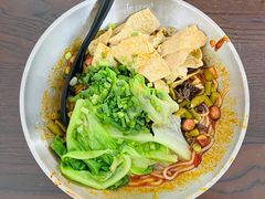 干捞螺蛳粉-龍城柳州螺蛳粉(群星路店)