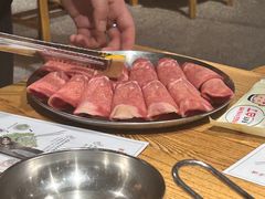-姜虎东白丁烤肉(恒隆广场店)