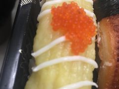 -昊·来了寿司(双楠2店)