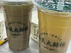 -小民大排档(光谷店)