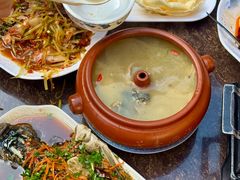 -龙姐私房菜(和顺古镇店)