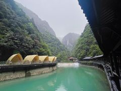 -神龙峡风景区