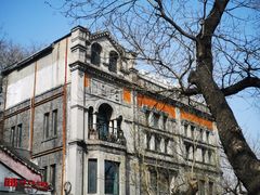-东华门大街小区