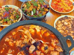 -江湖万州烤鱼(王子美食城)