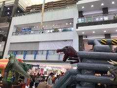 -星巴克(厦门SM新生活广场店)
