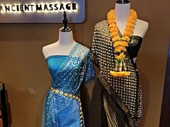 -泰悠谷养生SPA(世茂商业街店)