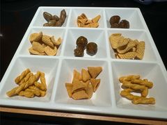 -探鱼·鲜青椒爽麻烤鱼(领展购物广场店)