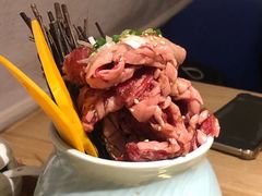 -江户烧肉(高德店)