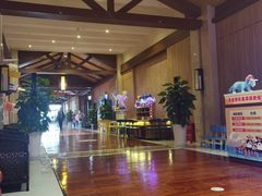 -汤连得温泉馆(宝山店)