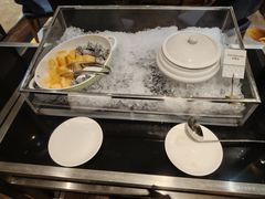 -正元希尔顿逸林酒店-御玺中餐厅