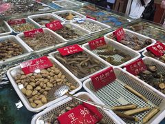 -旺角小渔村·海肠捞饭开创者(环山路店)