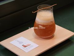 -稀物集咖啡(徽州大道店)
