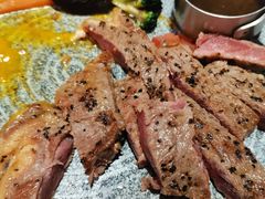 -银哲·本末法国分子料理(恒方广场店)