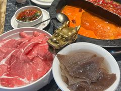 -蜀大侠火锅(春熙路店)