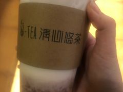 -茶百道(柏威年店)