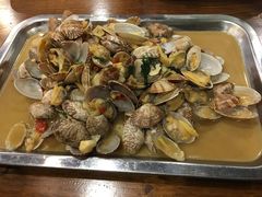 -烤官达人·徐州鲜羊肉串(江宁店)